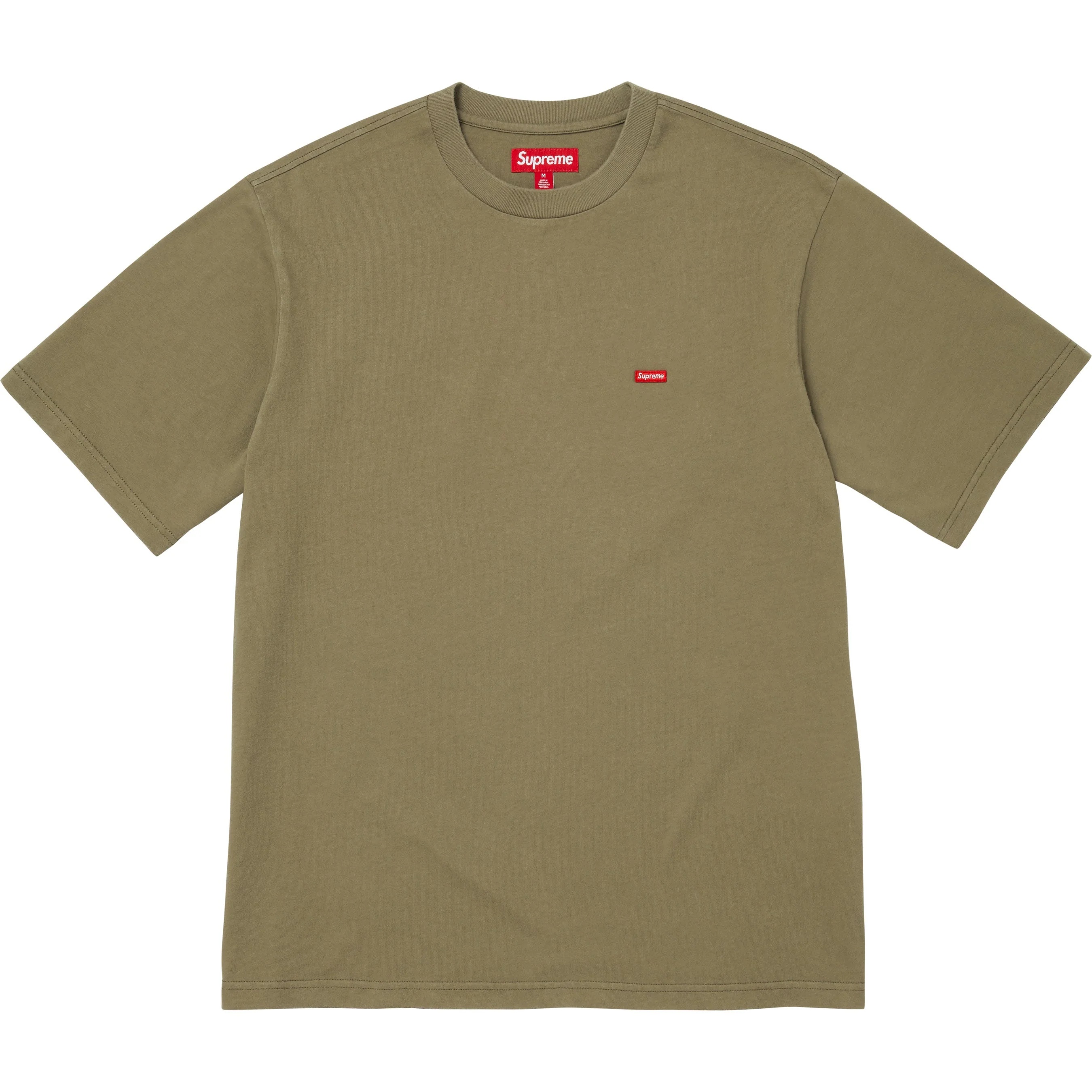 Small Box Tee view 7
